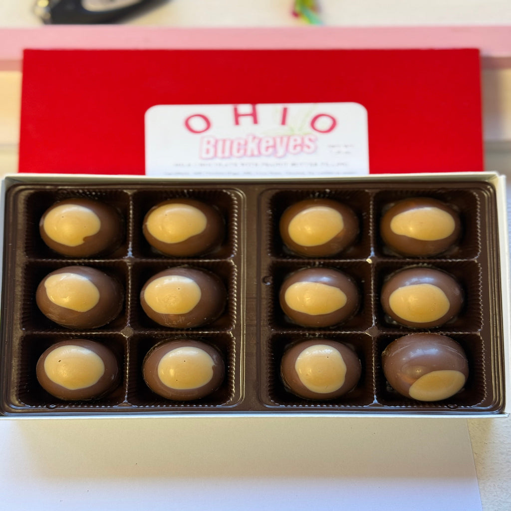 Buckeyes
