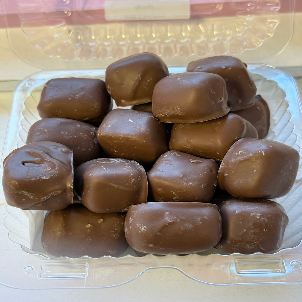 Christmas Chocolate Sponge