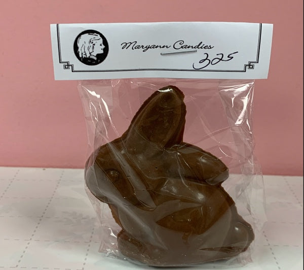 Chocolate Bunny