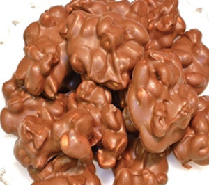 Nut Clusters Assorted